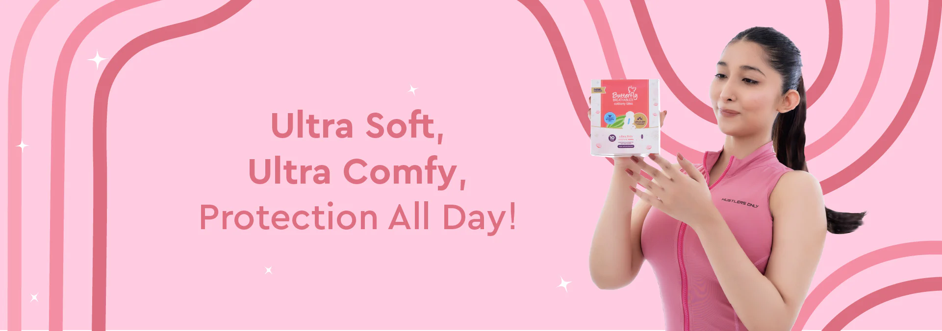 Breathables Panty Liners 20 Pcs - Image 5